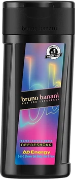Bruno Banani bb Energy - Гель для душу 250ml (1316980-388427310-2)