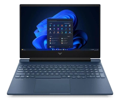Ноутбук HP VICTUS 15 Core 5-210H/16GB/1TB/Win11 RTX5060 144Hz (15-fa2039nw (C1LW2EA))