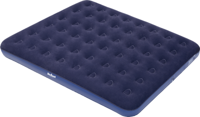 Materac dmuchany Rebel Active dwuosobowy 203x152x22 cm RBA-5001-XL (5901890123273)