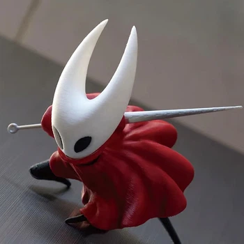 Игрушка Хорнет Рыцарь Hollow Knight игровая фигурка для детей (арт 14993)