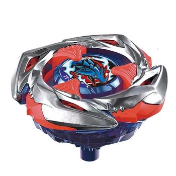 Игрушка Бейблейд Импакт Дрейк (Impact Drake 9-60LR) UX-11 из нового сезона Beyblade X для детей (арт 14963)