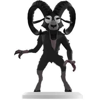 Іграшка Goatman (Козел) із 99 ночей у лісі ігрова фігурка Roblox для дітей (арт 14908)