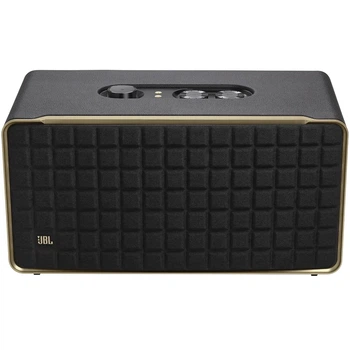 Акустическая система JBL Authentics 500 Black (JBLAUTH500BLKEP)