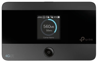 Мобильний Маршрутизатор TP-LINK M7350 N150, 4G/LTE, 2000мА*ч