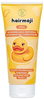 Odżywka do włosów Hairy Tale Hairmoji Chill regenerująca 200 ml (5905481570095)