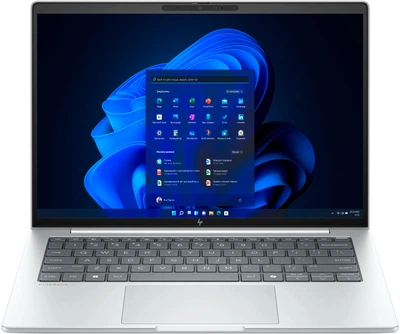 Ноутбуки HP с Windows 11 Professional купить в Киеве: цена, отзывы