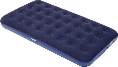 Надувний матрац Rebel Active twin 191x99x22 см RBA-5001-M (5901890101899)