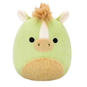 М'яка іграшка Squishmallows Кінь Біллі 19 см (SQCR07943)