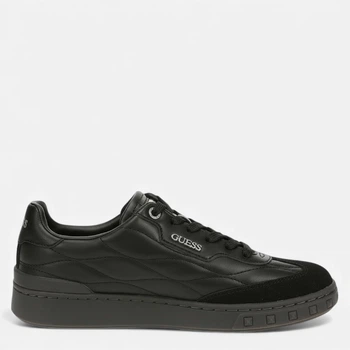 Женские кеды низкие Guess 647033291 39 Черные (1159829256)