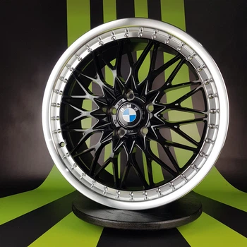 Диски На Авто R19 5x120 BMW E60 E61 E65 E90 F25 F30 F10 F07 F06 X3 Р19