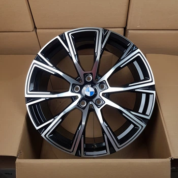 Диски На Авто R19 5x120 BMW Різноширокі F30 F32 E60 E61 F10 F07 F25 19