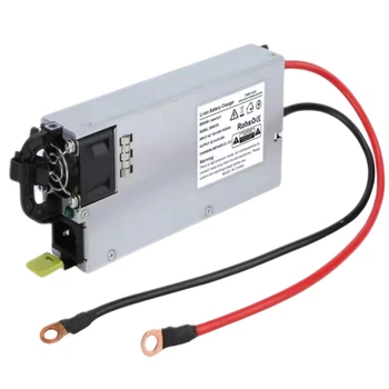 Зарядное устройство для LiFePo4 аккумуляторов 14.6V 50A