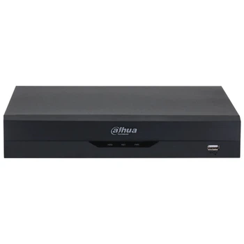 Відеореєстратор Dahua DH-XVR5108HS-5M-I3/T 8-канальний Penta-brid 5M-N/1080p
