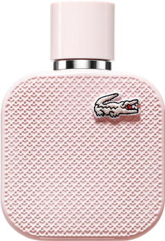 Парфумована вода для жінок Lacoste L.12.12 Rose 50 мл (3386064149228)