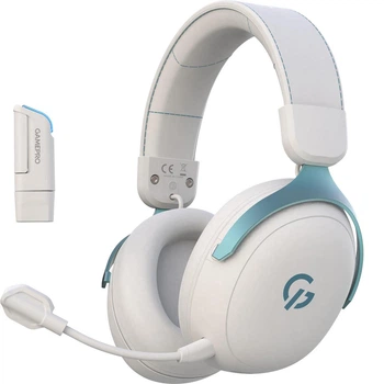 Гарнітура GamePro Asgard Freya Pro White-Blue 13328 ( 10917 )