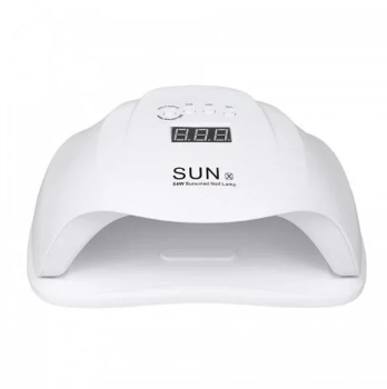 Лампа для нігтів SUN X 54 Ватт