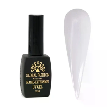 Гель Global Fashion Magic-Extension 12 мл №2