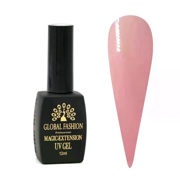 Гель Global Fashion Magic-Extension 12 мл №5