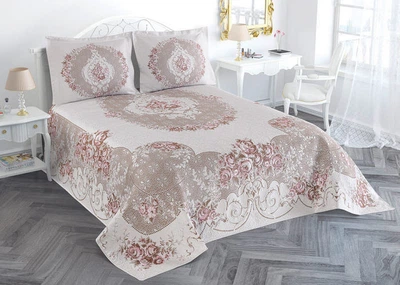 Покрывало Tropik home Flora v2 (TB_02003304)