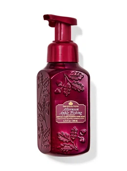 Мыло-пенка для рук Bath & Body Works Afternoon Apple Picking, 259 мл