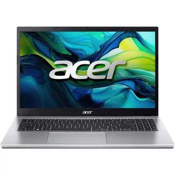 Ноутбук Acer Aspire Go 15 AG15-42P-R3MB Pure Silver (NX.J7WET.011)