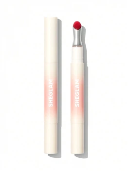 Блиск - плампер для губ Sheglam Bold Booster Lip Plumper Strawberry Fields