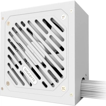 Блок питания 650 Вт, Gigabyte P650SS, White (GP-P650SS ICE)