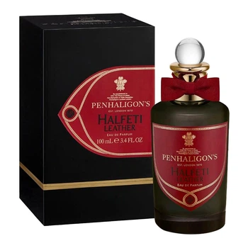 Penhaligon's Halfeti Leather (унисекс) парфюмированная вода 100 мл