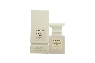 Tom Ford Tubereuse Nue (унисекс) Парфюмированная вода 30 мл