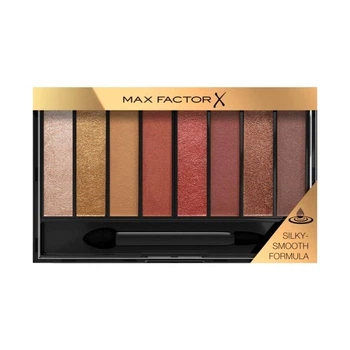 Палетка тіней для повік Max Factor Masterpiece Nude Eyeshadow Palette 6.5 г 05 Cherry Nudes (ЦБ-00009123)