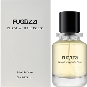 Духи Fugazzi In Love With The Cocos (унісекс) 50 мл