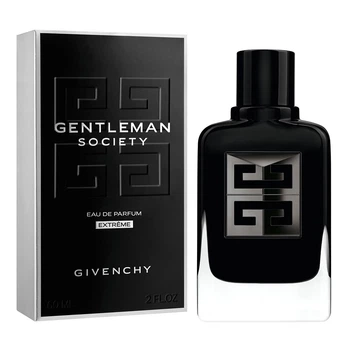 Парфумована вода Givenchy Gentleman Society Extreme (чоловіча) 60 мл