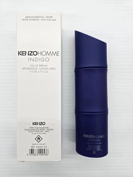 Kenzo Homme Indigo (мужская) Парфюмированная вода 110 мл Тестер