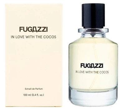 Духи Fugazzi In Love With The Cocos (унісекс) 100 мл