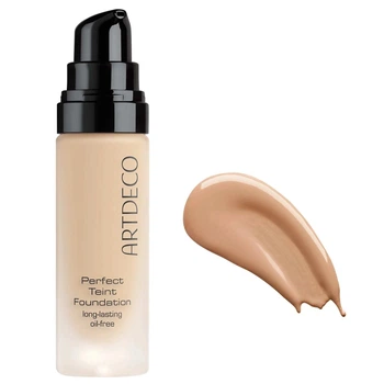 Artdeco Perfect Teint Foundation безмасляный перманент Тональный крем 20 мл №56 оливково-бежевый