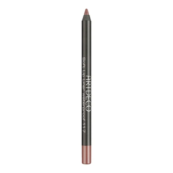 Artdeco Soft Lip Liner Водостойкий карандаш для губ 1,2 г №117 розовый телесный