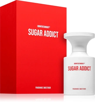 Парфумована вода Borntostandout Sugar Addict (унісекс) 100 мл