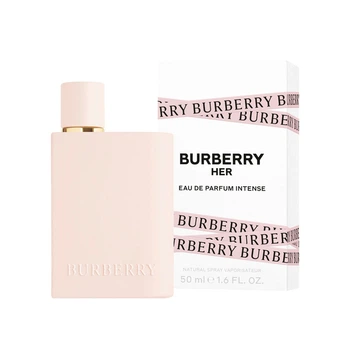 Burberry Her Intense (женская) парфюмированная вода 50 мл