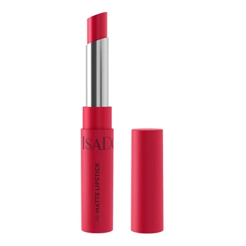 Помада для губ Isadora The Matte 1.6 г 22 Power Red (ЦБ-00009491)