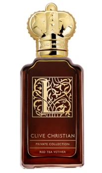 Clive Christian L Red Tea Vetiver (унисекс) духи 50 мл