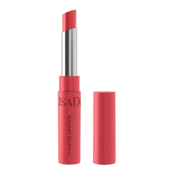 Помада для губ Isadora The Matte 1.6 г 13 Fierce Coral (ЦБ-00009488)