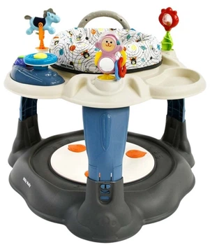 Wielofunkcyjne Centrum Aktywności Milly Mally Twist Galactic (5907090700849)