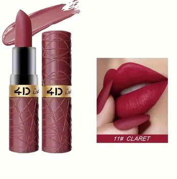 Матова помада 4D Matte Lipstick 11