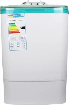 Пральна машина Milano FWM-40 PA Green