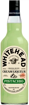 Лікер Whitehead Pistachio 0.5 л 16% (4820294060575)