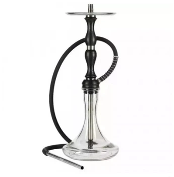 Кальян Aroma Hookah Oscar Black
