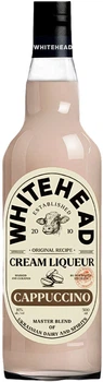 Лікер Whitehead Cappuccino 0.5 л 16% (4820294060612)