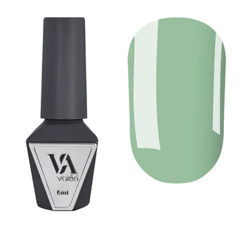 Гель-лак Valeri Gel Polish №095 оливковый 6 мл