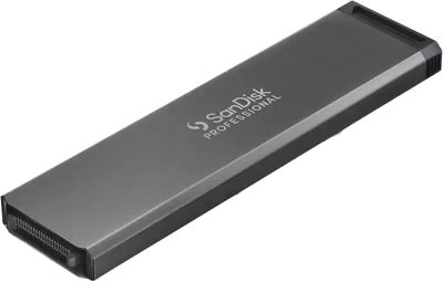 Dysk SSD SanDisk PRO-BLADE SSD Mag 1TB Gray (SDPM1NS-001T-GBAND)