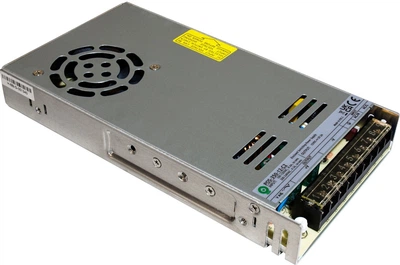 Zasilacz POS 24 V/14.6 A/350.4 W Low profile POS-350-24-C2 (5902135154366)